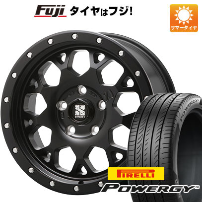 クーポン配布中 【新品】ランクル200 夏タイヤ ホイール4本セット 285/50R20 ピレリ パワジー MLJ エクストリームJ XJ04 20インチ :fuji 13401 131684 36954 36954:フジコーポレーション