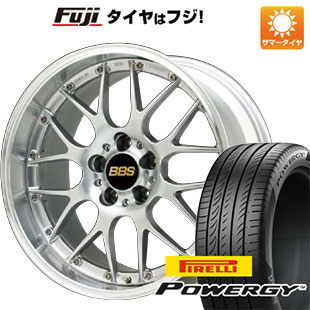 クーポン配布中 【新品国産5穴114.3車】 夏タイヤ ホイール４本セット 215/45R17 ピレリ パワジー BBS JAPAN RS GT 17インチ :fuji 1781 147778 36978 36978:フジコーポレーション