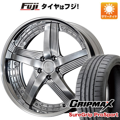 【新品】40系アルファード用 夏タイヤ ホイール4本セット 245/40R21 グリップマックス シュアグリップ PRO SPORTS BSW アミスタット ライエン C010 21インチ :fuji 27862 149993 38321 38321:フジコーポレーション