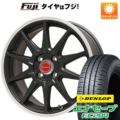 【新品】ライズ/ロッキー（ガソリン） 夏タイヤ ホイール4本セット 195/65R16 ダンロップ エナセーブ EC204 レアマイスター LMスポーツRS10 16インチ :fuji 21101 94550 37977 37977:フジコーポレーション