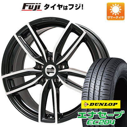 【新品】輸入車用 MINI（F54） 夏タイヤ ホイール4本セット 205/55R16 ダンロップ エナセーブ EC204 ケレナーズ ケレナーズJr GF5 16インチ｜fujicorporation