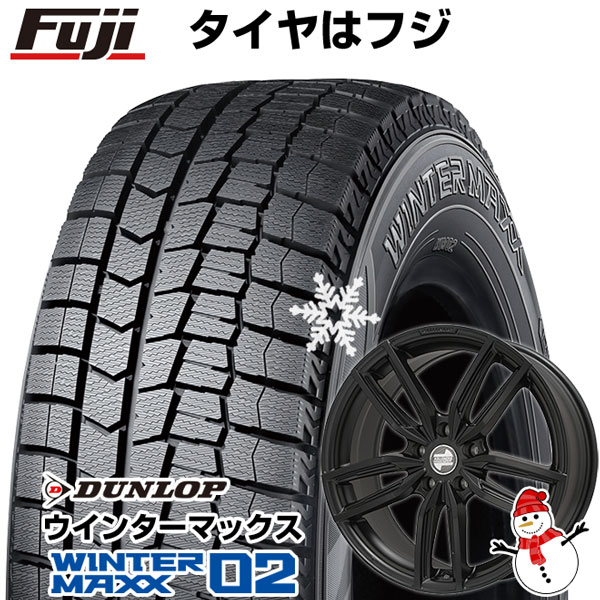 【新品】輸入車用 MINI（F56/F55/F57） スタッドレスタイヤ ホイール4本セット 175/65R15 ウインターマックス 02 WM02 ケレナーズ ケレナーズJr GF5 15インチ｜fujicorporation