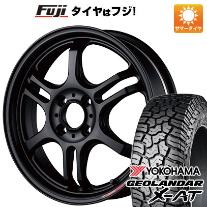 新品 ハスラー デリカミニ(4WD) サマータイヤ ホイール4本セット 165/60R15 ヨコハマ ジオランダー X AT G016 ブリヂストン ポテンザ RW006 15インチ :fuji 21761 152368 39666 39666:フジコーポレーション