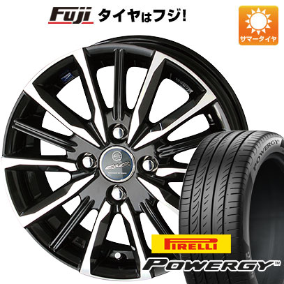 PIRELLI（ピレリ） 【新品 軽自動車】N-BOX タント ワゴンR 夏タイヤ 