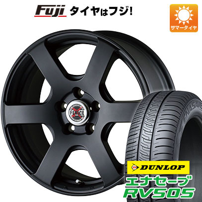 クーポン配布中 【新品国産5穴114.3車】 夏タイヤ ホイール4本セット 215/65R16 ダンロップ エナセーブ RV505 アルジェノン フェニーチェ クロスXC6 16インチ :fuji 1310 145431 29349 29349:フジコーポレーション