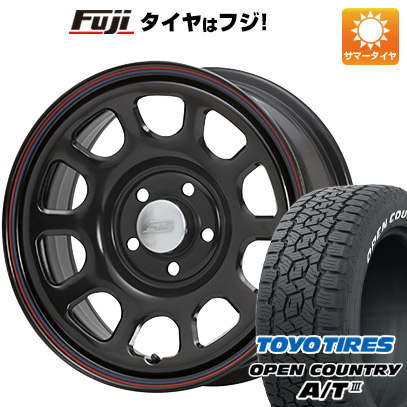 新品国産5穴114.3車】 夏タイヤ ホイール4本セット 225/70R16 トーヨー 