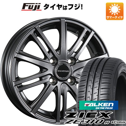 ZIEX 【新品】シエンタ 2015-22 夏タイヤ ホイール4本セット 195/50R16