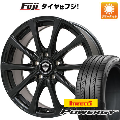 PIRELLI - 【新品】ヤリスクロス 夏タイア 車輪４本仕掛ける 215/50R18 ピレリ パワジー エルベ エステローザFSV 18in 夏タイヤ、ホイールセット-タイヤ、ホイール