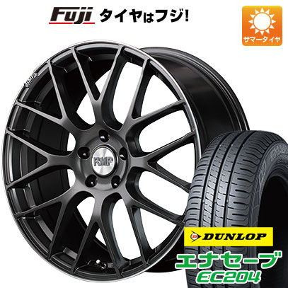 クーポン配布中 【新品国産5穴114.3車】 夏タイヤ ホイール4本セット 225/50R18 ダンロップ エナセーブ EC204 MID RMP 028F 18インチ :fuji 1301 135570 25554 25554:フジコーポレーション