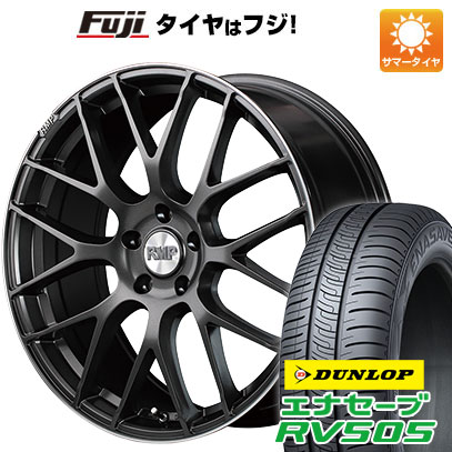 クーポン配布中 【新品】ヤリスクロス 夏タイヤ ホイール4本セット 215/50R18 ダンロップ エナセーブ RV505 MID RMP 028F 18インチ :fuji 9501 135570 29326 29326:フジコーポレーション