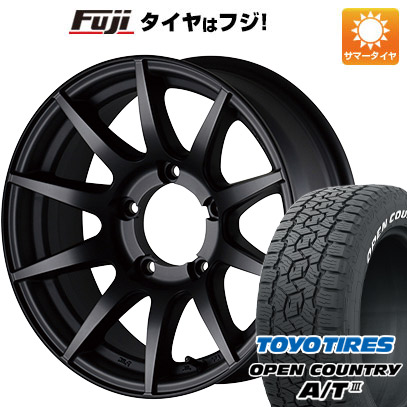 GRANDTREK 【新品】ジムニーシエラ/ジムニーノマド 夏タイヤ