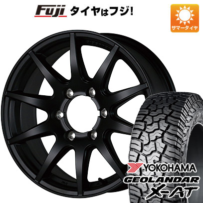 【新品国産6穴139.7車】 夏タイヤ ホイール4本セット 275/70R17 ヨコハマ ジオランダー X AT G016 アルジェノン フェニーチェ クロスXC10 17インチ :fuji 11822 145438 42458 42458:フジコーポレーション