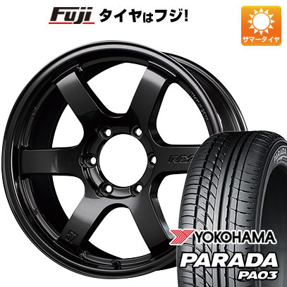 新品】ハイエース200系 夏タイヤ ホイール4本セット 225/50R18 107 