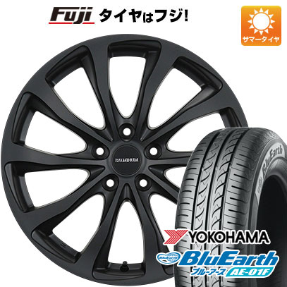 新品】フリード 5穴/114 夏タイヤ ホイール4本セット 185/65R15 ヨコハマ ブルーアース AE-01F ブリヂストン バルミナ TR10  15インチ : fuji-11121-112425-18642-18642 : フジコーポレーション - 通販 - Yahoo!ショッピング