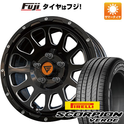 クーポン配布中 【新品国産5穴114.3車】 夏タイヤ ホイール4本セット 215/70R16 ピレリ スコーピオン ヴェルデ デルタフォース オーバル 16インチ :fuji 1581 118690 15757 15757:フジコーポレーション