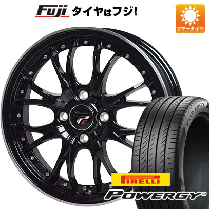 クーポン配布中 【新品国産5穴114.3車】 夏タイヤ ホイール4本セット 205/50R17 ピレリ パワジー ホットスタッフ プレシャス HM 3 17インチ :fuji 1672 146328 38262 38262:フジコーポレーション