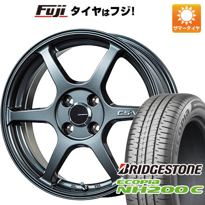 エコピア 【新品 軽自動車】N-BOX タント ワゴンR 夏タイヤ ホイール4