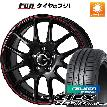 ZIEX 【新品】シエンタ 2022- 夏タイヤ ホイール4本セット 185/65R15