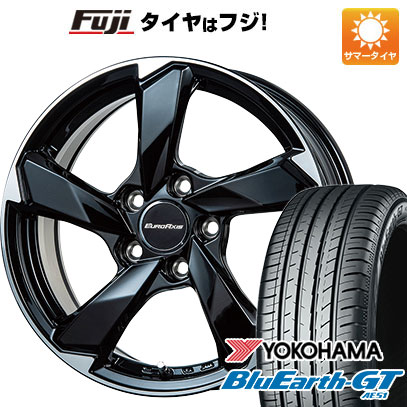 新品】輸入車用 アウディ フォルクスワーゲン 夏タイヤ ホイール4本セット 235/40R19 ヨコハマ ブルーアース GT AE51 ユーロアクシス  クロスエッジ 19インチ : fuji-6662-117135-28533-28533 : フジコーポレーション - 通販 - Yahoo!ショッピング