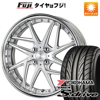 ヨコハマタイヤ（YOKOHAMA TIRE） 【新品 軽自動車】 夏タイヤ 