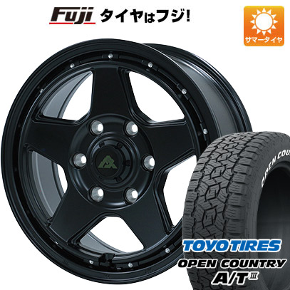 【新品】ハイエース200系 夏タイヤ ホイール4本セット 195/80R15 107/105N トーヨー オープンカントリー A/T III RWL/RBL フェニーチェ クロスXC5 15インチ :fuji 2185 145426 42837 42837:フジコーポレーション