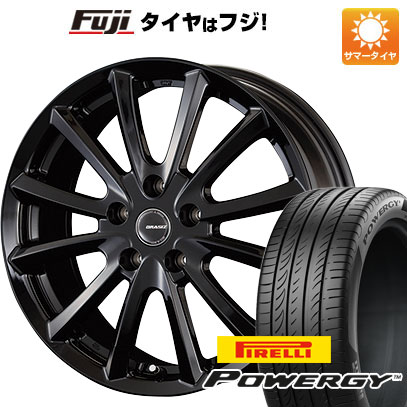 クーポン配布中 【新品】シエンタ 2022 夏タイヤ ホイール４本セット 185/65R15 ピレリ パワジー コーセイ クレイシズ VS6 15インチ :fuji 27141 151536 37006 37006:フジコーポレーション