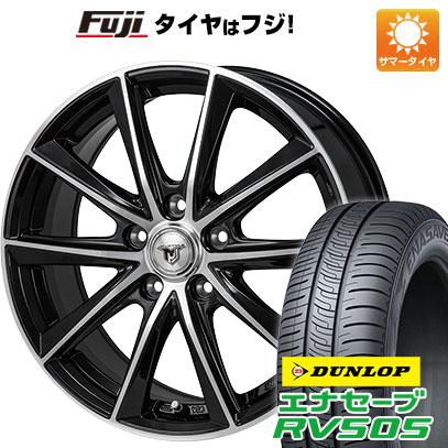 クーポン配布中 【新品国産5穴114.3車】 夏タイヤ ホイール4本セット 215/65R16 ダンロップ エナセーブ RV505 モンツァ JPスタイル MJ01 16インチ :fuji 1310 137123 29349 29349:フジコーポレーション