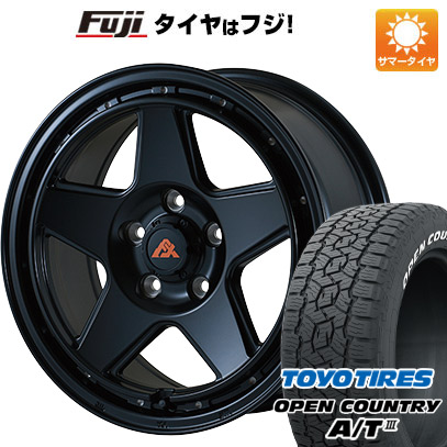 【新品国産5穴114.3車】 夏タイヤ ホイール4本セット 215/70R16 トーヨー オープンカントリー A/T III RBL アルジェノン フェニーチェ クロスXC5 16インチ :fuji 1581 145430 38622 38622:フジコーポレーション