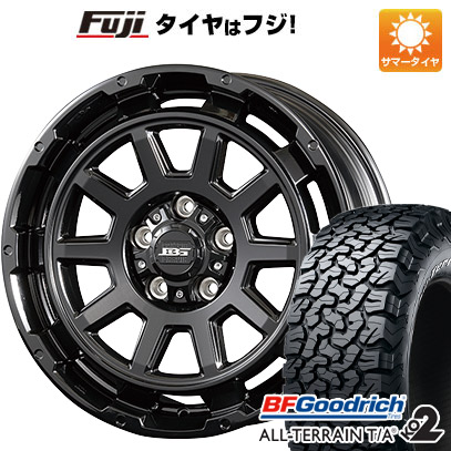 【新品国産5穴114.3車】 夏タイヤ ホイール4本セット 235/70R16 BFグッドリッチ オールテレーンT/A KO2 RWL/RBL コーセイ ボトムガルシア ディグレ 16インチ :fuji 7121 120359 21921 21921:フジコーポレーション