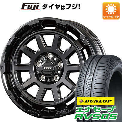 クーポン配布中 【新品国産5穴114.3車】 夏タイヤ ホイール4本セット 215/70R16 ダンロップ エナセーブ RV505 コーセイ ボトムガルシア ディグレ 16インチ :fuji 1581 120359 41039 41039:フジコーポレーション