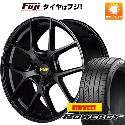 クーポン配布中 【新品国産5穴114.3車】 夏タイヤ ホイール4本セット 205/50R17 ピレリ パワジー MID RMP 025F 17インチ :fuji 1672 133579 38262 38262:フジコーポレーション