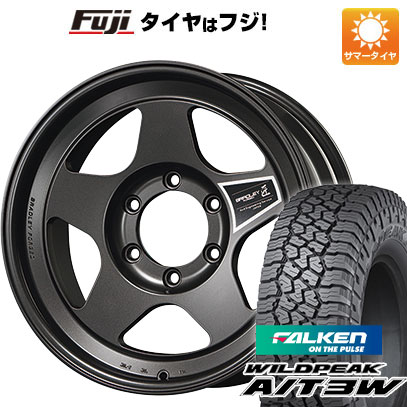 【新品国産6穴139.7車】 夏タイヤ ホイール4本セット 35X12.5R17 ファルケン ワイルドピーク A/T3W 4x4 ブラッドレーフォージド 匠 17インチ :fuji 11822 147249 31927 31927:フジコーポレーション