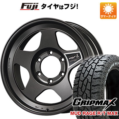 【新品国産6穴139.7車】 夏タイヤ ホイール4本セット 35X12.5R17 グリップマックス マッドレイジR/T MAX RWL(限定) 4x4 ブラッドレーフォージド 匠 17インチ :fuji 11822 147247 33660 33660:フジコーポレーション