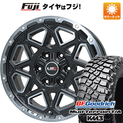 希少BFグッドリッチ、タイヤホイールセット