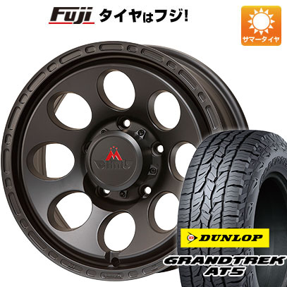 新品】ジムニー 夏タイヤ ホイール４本セット 175/80R16 ダンロップ 