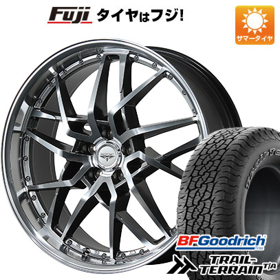 【新品国産5穴114.3車】 夏タイヤ ホイール4本セット 225/65R17 BFグッドリッチ トレールテレーンT/A ORWL トピー ドルフレン ゴディオ 17インチ :fuji 2182 138667 36785 36785:フジコーポレーション