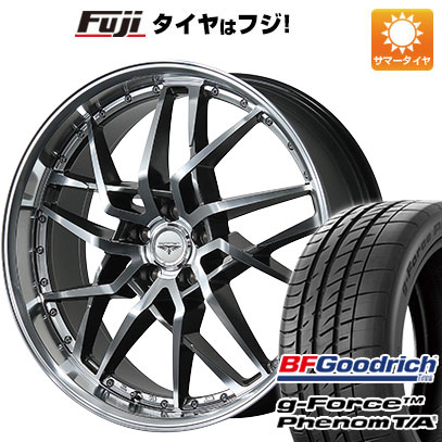 【新品国産5穴114.3車】 夏タイヤ ホイール４本セット 215/55R17 BFグッドリッチ(フジ専売) g FORCE フェノム T/A トピー ドルフレン ゴディオ 17インチ :fuji 1841 138667 41275 41275:フジコーポレーション