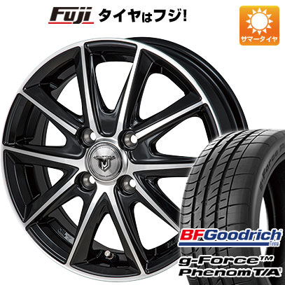 【新品国産5穴114.3車】 夏タイヤ ホイール４本セット 215/55R17 BFグッドリッチ(フジ専売) g FORCE フェノム T/A モンツァ JPスタイル MJ01 17インチ :fuji 1841 137124 41275 41275:フジコーポレーション