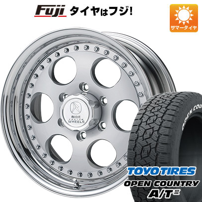 OPEN COUNTRY 【新品】デリカD5 夏タイヤ ホイール4本セット 215/70R16 
