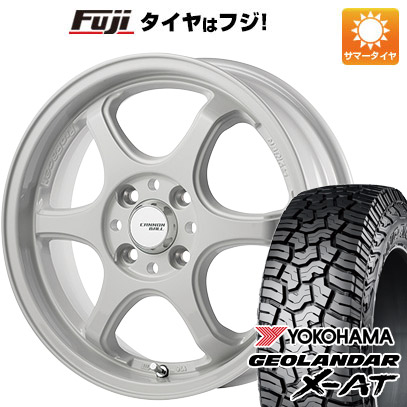 新品 ハスラー デリカミニ(4WD) サマータイヤ ホイール4本セット 165/60R15 ジオランダー X AT G016(特価限定) ゴジゲン PROレーサー キャノンボール 15インチ :fuji 21761 150156 43147 43147:フジコーポレーション