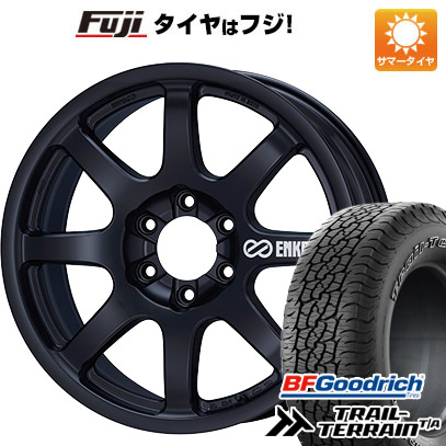 【新品】ランクル300 夏タイヤ ホイール4本セット 275/55R20 BFグッドリッチ トレールテレーンT/A ORWL エンケイ オールロード PDT1 20インチ :fuji 27042 151372 36781 36781:フジコーポレーション