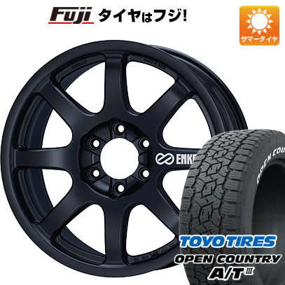 【新品】ランクル300 夏タイヤ ホイール4本セット 275/55R20 トーヨー オープンカントリー A/T III RWL/RBL エンケイ オールロード PDT1 20インチ :fuji 27042 151372 42848 42848:フジコーポレーション