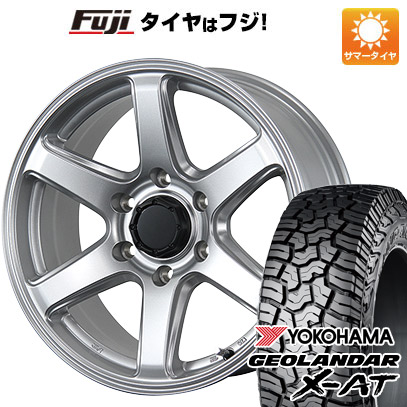 新品】ハイエース200系 夏タイヤ ホイール4本セット 195/80R15 107/105N ヨコハマ ジオランダー X-AT G016 OWL  トピー ME-A 15インチ : fuji-2185-144915-41321-41321 : フジコーポレーション - 通販 -  Yahoo!ショッピング