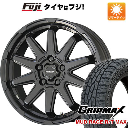 【新品 軽自動車】ハスラー 夏タイヤ ホイール4本セット 165/65R14 グリップマックス マッドレイジR/T MAX RBL(限定) 共豊 サーキュラー C10S 14インチ :fuji 21721 129018 33230 33230:フジコーポレーション