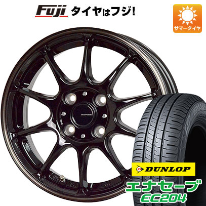 新品 軽自動車】アトレーワゴン夏タイヤ ホイール4本セット 165/65R13 ダンロップ エナセーブ EC204 ホットスタッフ ジースピード  P-07 13インチ : fuji-21701-146549-25612-25612 : フジコーポレーション - 通販 - Yahoo!ショッピング