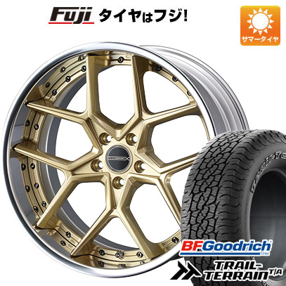 【新品国産5穴114.3車】 夏タイヤ ホイール4本セット 225/60R18 BFグッドリッチ トレールテレーンT/A ORBL ウェッズ マーベリック 1505S 18インチ : fuji 1341 146493 36811 36811 : フジコーポレーション