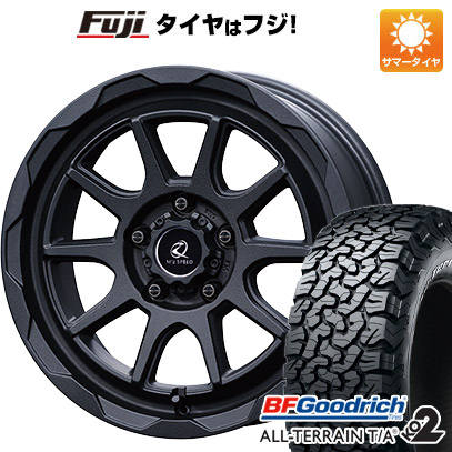 【新品国産5穴114.3車】 夏タイヤ ホイール4本セット 215/70R16 BFグッドリッチ オールテレーンT/A KO2 RWL/RBL エムズスピード ジュノウ エムエム 16インチ :fuji 1581 145157 22212 22212:フジコーポレーション