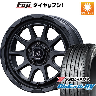 【パンク保証付】【新品国産5穴114.3車】 夏タイヤ ホイール4本セット 215/65R16 ヨコハマ ブルーアース RV 03 エムズスピード ジュノウ エムエム 16インチ :fuji 1310 145157 36883 36883:フジコーポレーション