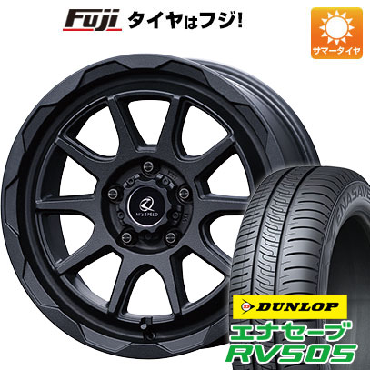 クーポン配布中 【新品国産5穴114.3車】 夏タイヤ ホイール4本セット 215/70R16 ダンロップ エナセーブ RV505 エムズスピード ジュノウ エムエム 16インチ :fuji 1581 145157 41039 41039:フジコーポレーション