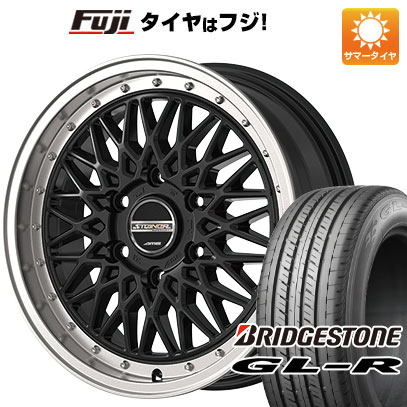 BRIDGESTONE（ブリヂストン） 【新品】ハイエース200系 夏タイヤ
